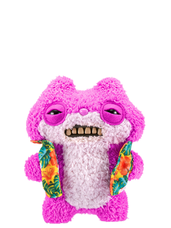 Monster: Sketchy Squirrel