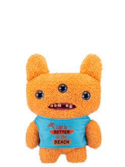 Monster: Reek-O