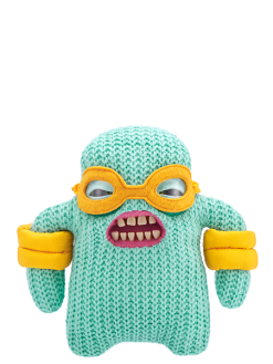 Monster: Mr Needles