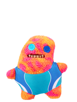 Monster: Sir Splodge-A-Lot