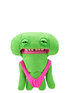 Monster: Smiley O-Riley