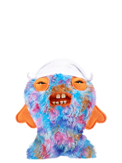 Monster: Cod Father
