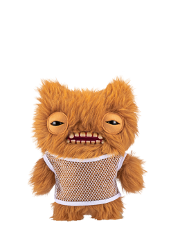 Monster: Munch Much
