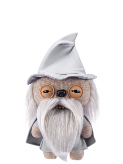 Monster: Gandalf