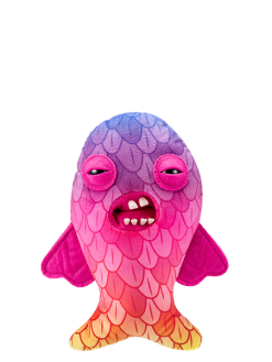 Monster: Cod Father