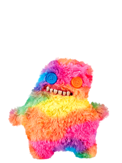 Monster: Sir Splodge-A-Lot