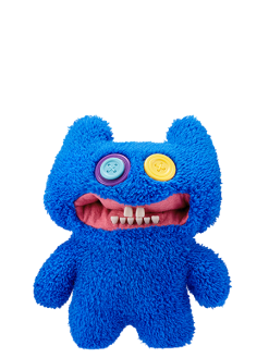 Monster: Stinkface