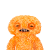 Monster: Squidge