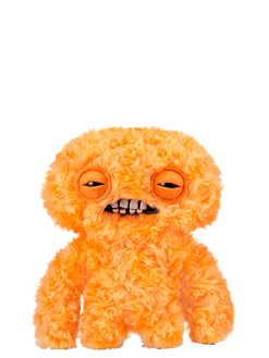 Monster: Squidge