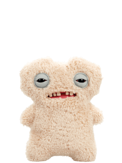 Monster: Gaptooth McGoo