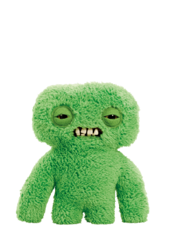 Monster: Squidge