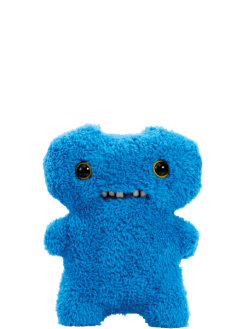 Monster: Gaptooth McGoo