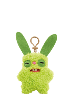 Monster: Rabid Rabbit V1