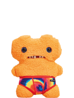 Monster: Gaptooth McGoo