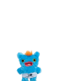 Monster: Screech
