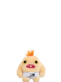 Monster: Mr Needles