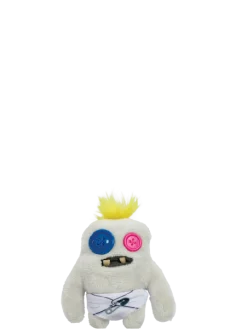 Monster: Sasquoosh