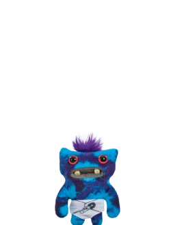 Monster: Wide Eyed Weirdo