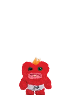 Monster: Munch Munch
