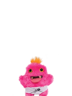 Monster: Oogah Boogah