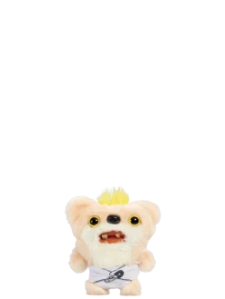 Monster: Teddy Bear Nightmare