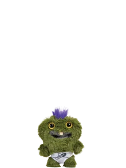 Monster: Count Underoo McGoo