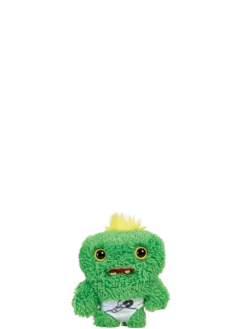 Monster: Squidge