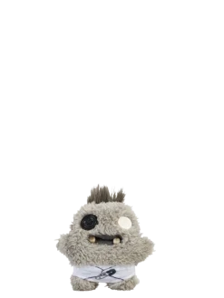 Monster: Oogah Boogah