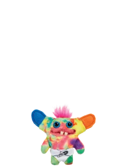 Monster: Grin Grin