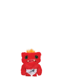 Monster: Wide Eyed Weirdo