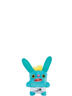 Monster: Rabid Rabbit