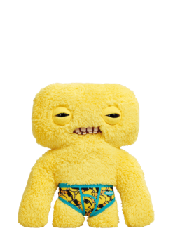 Monster: Squidge