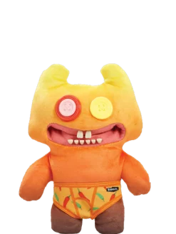 Monster: Stinkface