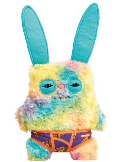 Monster: Rabid Rabbit