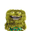 Monster: Count Underoo McGoo