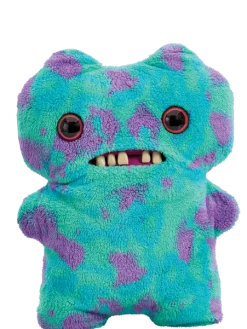 Monster: Gaptooth McGoo