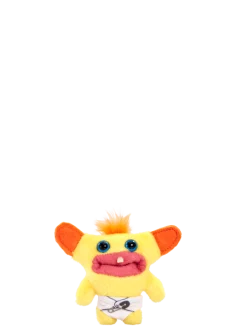 Monster: Grin Grin