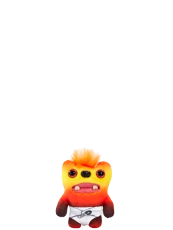 Monster: Old Tooth