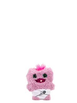 Monster: Gaptooth McGoo