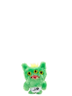 Monster: Reek-O