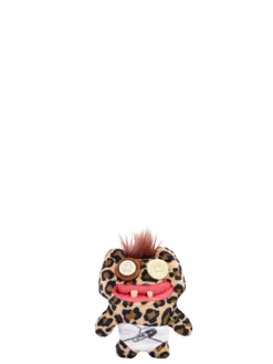 Monster: Stinkface