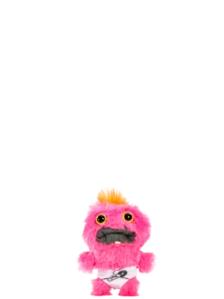 Monster: Count Underoo McGoo