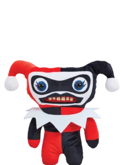 Monster: Harley Quinn