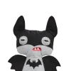 Monster: Batman