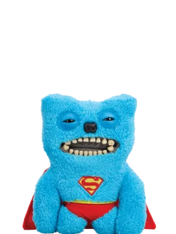 Monster: Superman