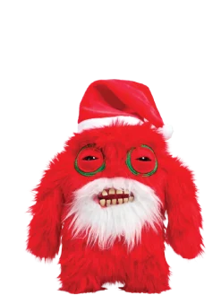 Monster: Santa