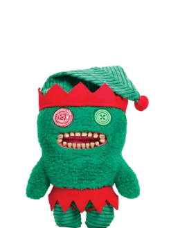 Monster: Elf