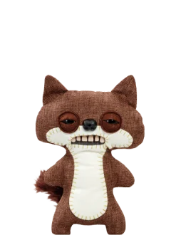 Monster: Suspicious Fox