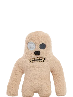 Monster: Sasquoosh