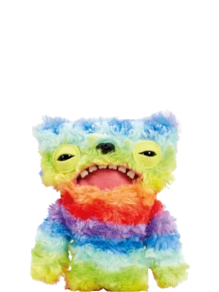 Monster: Wide Eyed Weirdo